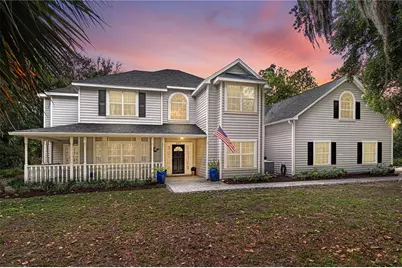 649 Charmagne Lane, Port Orange, FL 32127 - Photo 51