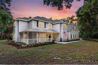 649 Charmagne Lane, Port Orange, FL 32127 - Photo 49