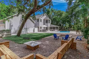 649 Charmagne Ln, Port Orange, FL 32127 - Photo 5