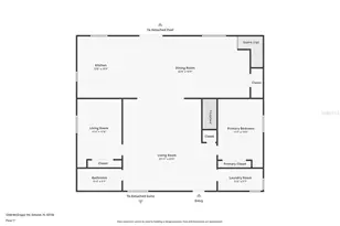 1268 McGregor Rd, Deland, FL 32720 - Photo 47