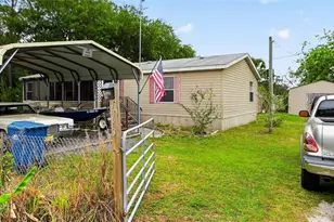 163 West St, Oak Hill, FL 32759 - Photo 1