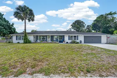 925 Flagler Avenue, Edgewater, FL 32132 - Photo 1