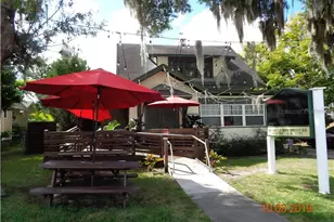 208 W Howry Ave, Deland, FL 32720 - Photo 1