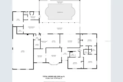 128 W Greentree Lane, Lake Mary, FL 32746 - Photo 3