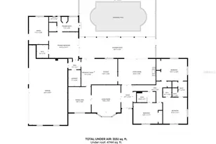 128 W Greentree Ln, Lake Mary, FL 32746 - Photo 3