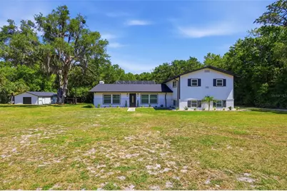 155 E Country Circle Drive E, Port Orange, FL 32128 - Photo 3