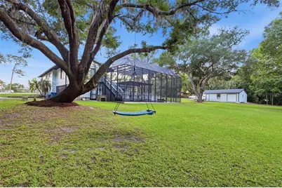155 E Country Circle Drive E, Port Orange, FL 32128 - Photo 5