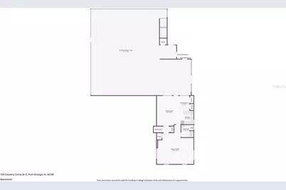 155 E Country Circle Drive E, Port Orange, FL 32128 - Photo 49