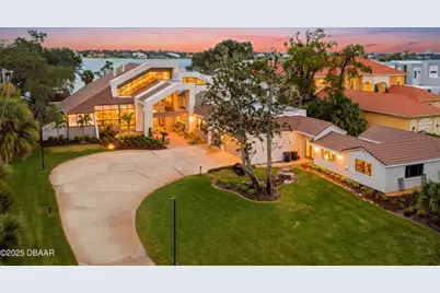 763 N Beach Street, Ormond Beach, FL 32174 - Photo 1
