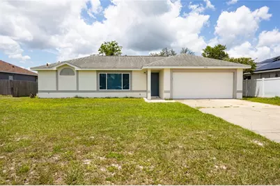 2940 Courtland Boulevard, Deltona, FL 32738 - Photo 1