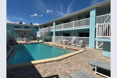 180 Flagler Lane #26, Cocoa Beach, FL 32931 - Photo 3