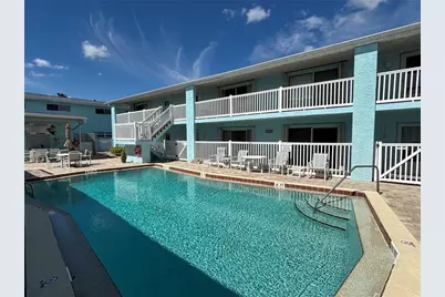 180 Flagler Lane #26, Cocoa Beach, FL 32931 - Photo 1