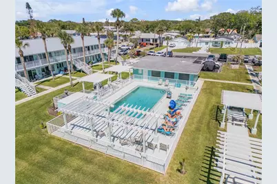 541 S Peninsula Avenue #A19, New Smyrna Beach, FL 32169 - Photo 27