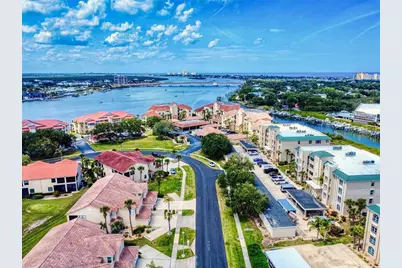 437 Bouchelle Drive #201, New Smyrna Beach, FL 32169 - Photo 35