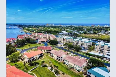 437 Bouchelle Drive #201, New Smyrna Beach, FL 32169 - Photo 37