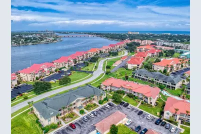 437 Bouchelle Drive #201, New Smyrna Beach, FL 32169 - Photo 39