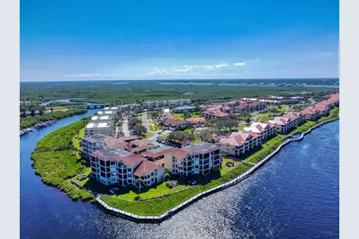 437 Bouchelle Drive #201, New Smyrna Beach, FL 32169 - Photo 53