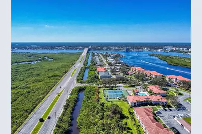 437 Bouchelle Drive #201, New Smyrna Beach, FL 32169 - Photo 49