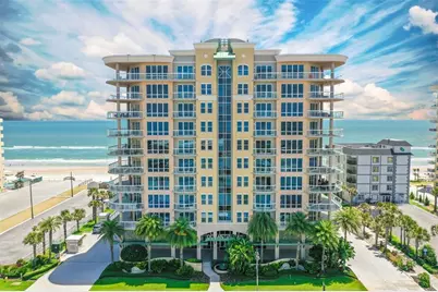 3703 S Atlantic Avenue #204, Daytona Beach Shores, FL 32118 - Photo 1