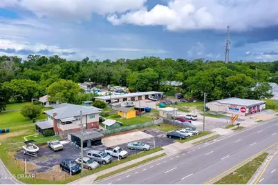1520 N Nova & 10th Road, Daytona Beach, FL 32117 - Photo 3