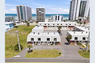 3750 S Atlantic Avenue #180, Daytona Beach, FL 32118 - Photo 1