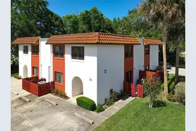 910 Big Tree Road #12-4, South Daytona, FL 32119 - Photo 1