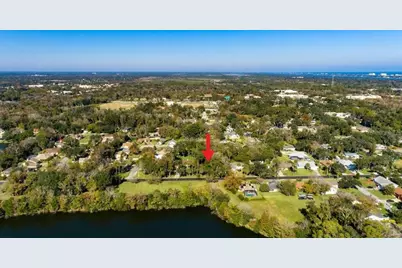 493 Hammock Lane, Ormond Beach, FL 32174 - Photo 1