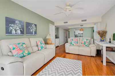 3360 Ocean Shore Boulevard #5060, Ormond Beach, FL 32176 - Photo 5