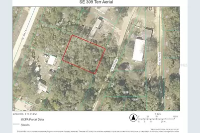 Se 309 Terr, Altoona, FL 32702 - Photo 1