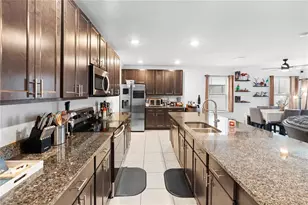 164 E Fiesta Key Loop, Deland, FL 32720 - Photo 3