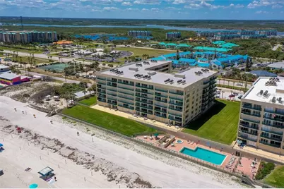 4575 S Atlantic Avenue #6101, Port Orange, FL 32127 - Photo 43