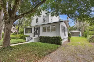 533 N Sans Souci Ave, Deland, FL 32720 - Photo 3