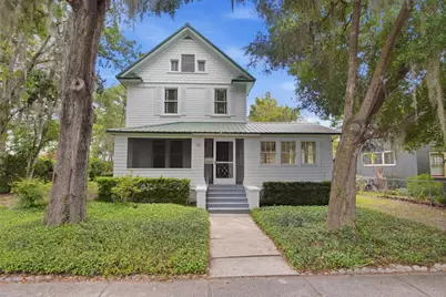533 N Sans Souci Avenue, Deland, FL 32720 - Photo 3