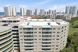 4 Oceans W Blvd, Daytona Beach Shores, FL 32118 - Photo 41