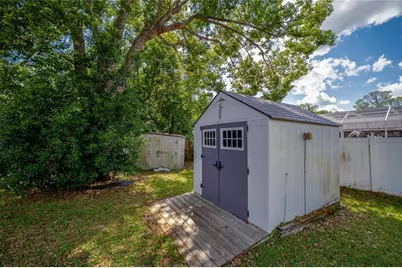 667 George Miller Circle, Port Orange, FL 32127 - Photo 33