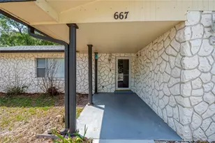 667 George Miller Cir, Port Orange, FL 32127 - Photo 5