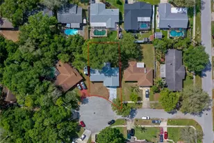667 George Miller Cir, Port Orange, FL 32127 - Photo 3