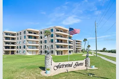 3370 Ocean Shore Boulevard #4070, Ormond Beach, FL 32176 - Photo 1