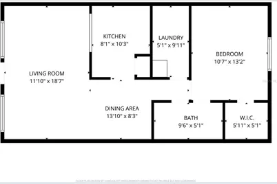 112 Lacosta Lane #116, Daytona Beach, FL 32114 - Photo 17