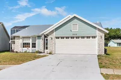 988 Deer Springs Road, Port Orange, FL 32129 - Photo 1