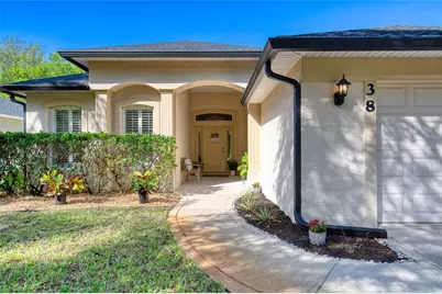 38 Timucuan Drive, Ormond Beach, FL 32174 - Photo 7