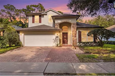 423 Victoria Hills Drive, Deland, FL 32724 - Photo 1
