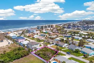 28 Ocean Breeze Cir, Ormond Beach, FL 32176 - Photo 1