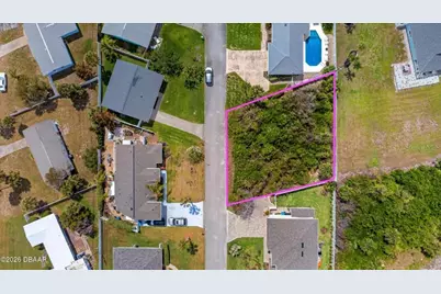 28 Ocean Breeze Circle, Ormond Beach, FL 32176 - Photo 5