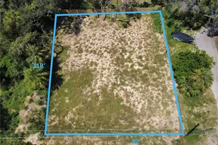 Oak Ln, Cape Canaveral, FL 32920 - Photo 1