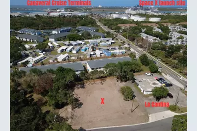 Oak Lane, Cape Canaveral, FL 32920 - Photo 1