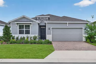 4975 NW 39th Loop, Ocala, FL 34482 - Photo 1