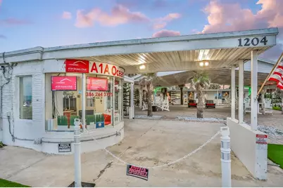 1204 S Ocean Shore Boulevard, Flagler Beach, FL 32136 - Photo 71