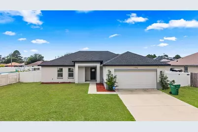 1792 Villa Drive, Deltona, FL 32738 - Photo 1