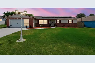 729 Fruitland Drive, Deltona, FL 32725 - Photo 1